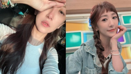 蔡允潔證實「身心狀態不好」！情緒撐不住　就醫崩潰暴哭