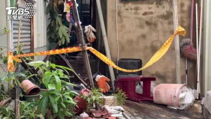 台南火災「女焦屍確認身分」　胞弟才返台心碎接噩耗