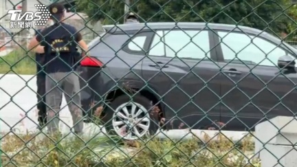 快訊／台南爆隨機攻擊！女學生遭「雙耳穿刺傷」