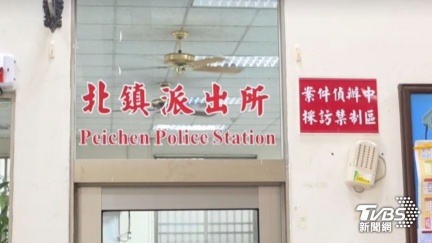 嘉義男酒醉鬥毆遭警保護管束　1小時後離奇「陳屍戒護區」