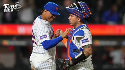 MLB／終止12連敗不開心！大都會剛迎回索托　換林多掛彩傷退