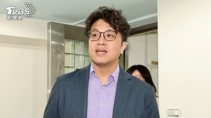 正式拍板！民進黨「徵召沈伯洋」選台北市長