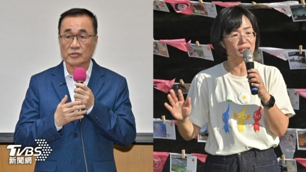 新北市長最新民調！李四川「43.7％勝蘇巧慧」