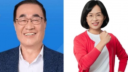 新北市長民調！他見「藍白合後差距」驚：李四川不妙了