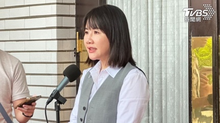 彰化徵召魏平政？謝衣鳯開嗆：鄭麗文恐滿盤皆輸