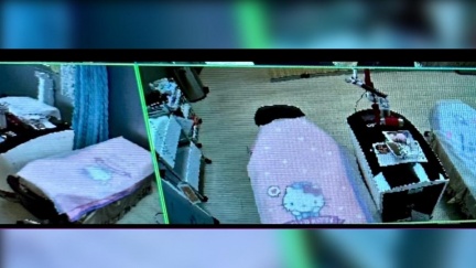 聖宜診所針孔攝影多角度「整床入鏡」　店長稱只拍醫生的頭