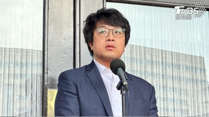 蔣萬安對手確定了　民進黨週三徵召沈伯洋選北市