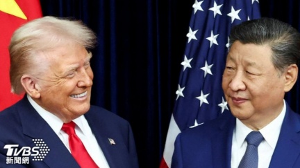 BBC：川普若表態反台獨「習近平不會當真」