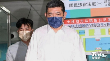 NONO涉侵犯2女！一審判「無罪」