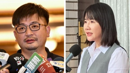 謝衣鳯「無法參選彰化縣長」！國民黨證實：家族因素
