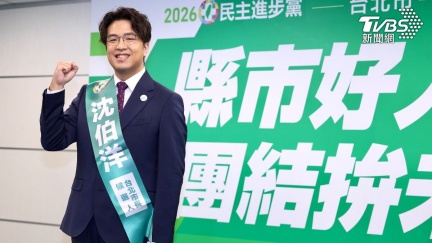 分析／沈伯洋牽動雙北！蘇巧慧1句話曝憂心　昔日同窗提點選戰眉角