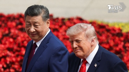 白宮川習會摘要未提台灣　美財長回應了