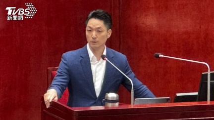 監委名單剛出！蔣萬安突出招「廢監察院」喊話藍白全部否決人選