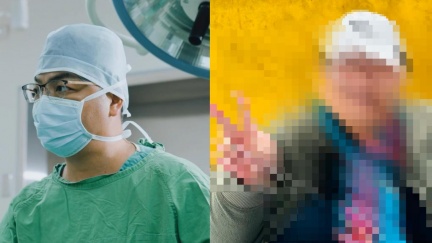 名醫宋天州又出事！前舉重國手「術中大失血」亡　無法去女兒畢典