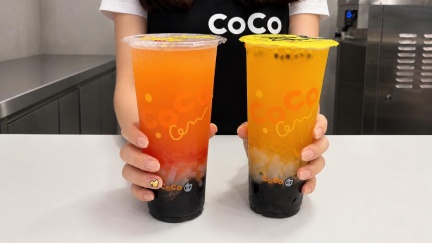 CoCo飲料優惠！紅柚雙響炮買1送1　3款人氣飲品也折扣