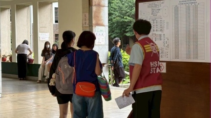 會考首日！社會科爆55件違規　「這行為」最常見
