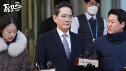 三星18天總罷工倒數！李在鎔急返韓道歉　勞資「18號重啟談判」