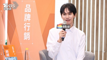Andy首公開幕後軍師！　鬆口認了有「新對象」