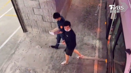 孫安佐收押首日！所方：並未安排獨居　早餐菜色曝光