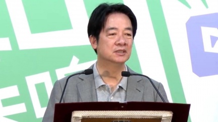 川普稱不希望台獨　賴清德定義台獨2意涵：互不隸屬