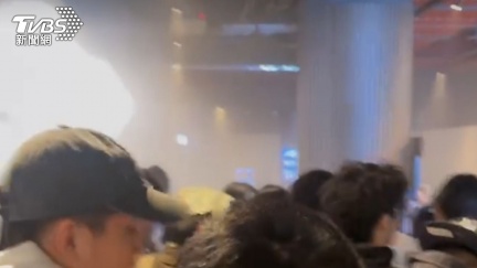 南港LaLaport威秀冒煙暫停營業　官方曝退票方式