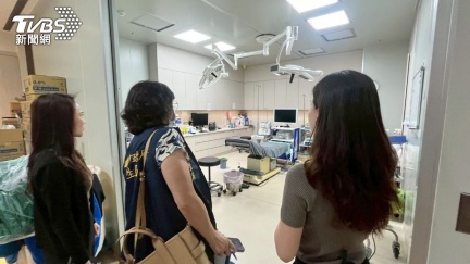 高雄又爆醫美偷拍　君綺診所遭勒令停業半年罰50萬