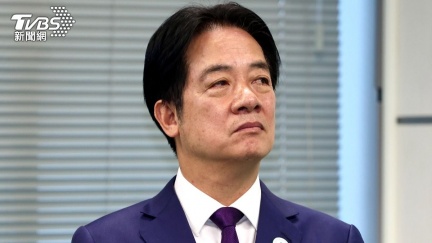 轟台獨金孫該改名！她嗆賴清德連這句話都不敢說