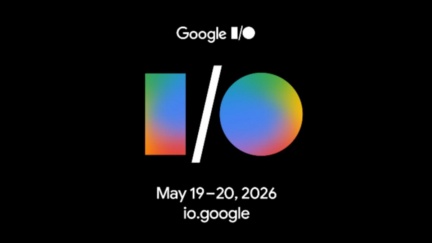 Google I/O 2026明晨登場！5大核心科技全攻略