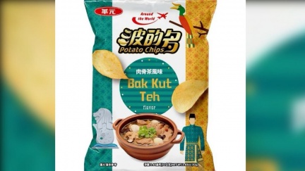 波的多「肉骨茶洋芋片」惹議！大馬人點3缺失　官方急下架