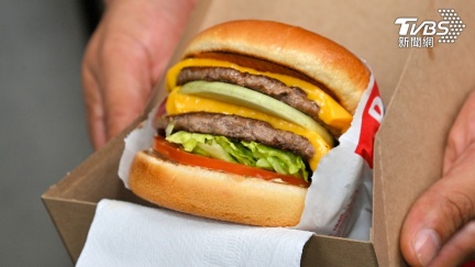 In-N-Out漢堡開賣即完售！2週邊首次登台還有貨