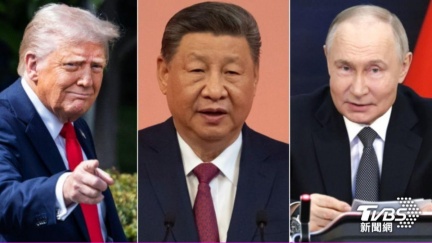 外媒：習近平稱普欽可能為入侵烏克蘭後悔