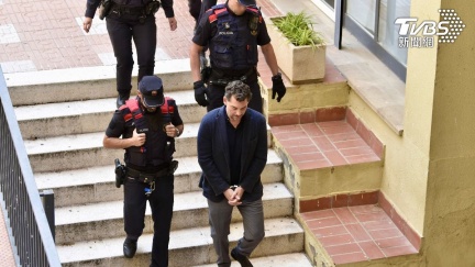 Mango創辦人摔死案情不單純　警拘留長子