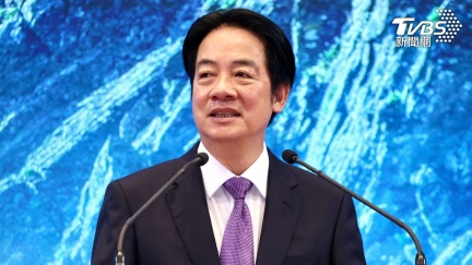 全文／賴清德堅持3件事　喊話在野：站在國家利益這一邊