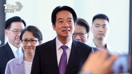 川普認將與賴清德對話　外交部回應了