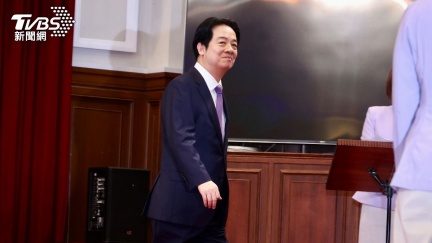 賴清德斷尾求生也難躲？他揭毒油「高人指點內幕」　揪1事狠打臉