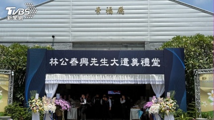 補教化學名師陳建宏今告別式　師生淚喊：一路好走