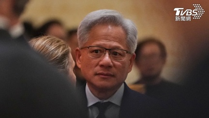 金融時報：黃仁勳隨川普訪中期間　中國禁輝達遊戲晶片