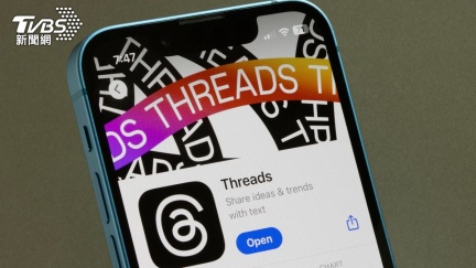 Threads在台測試新功能　發文可加配樂