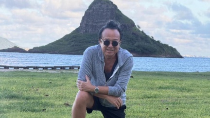資深音樂人黃大煒過世！家屬證實噩耗　享壽61歲