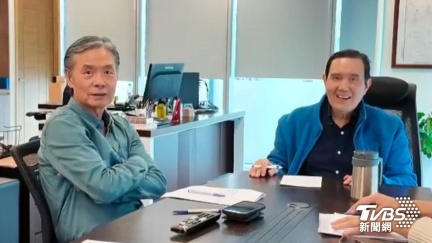 馬以南突撂重話！馬英九基金會喊絕無未經馬同意發佈訊息