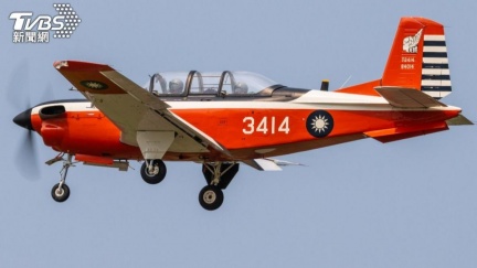 T-34墜機致2飛官殉職　空軍今宣布：恢復飛行訓練