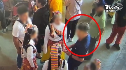 傻眼！休假警襲臀女舞者　驚人黑歷史曝光遭開除