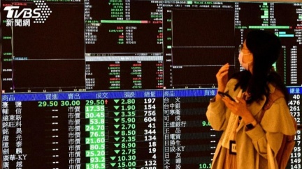 台指期夜盤狂瀉3千點創「悲慘紀錄」　週一台股恐血流成河