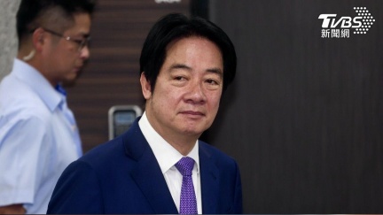 賴清德遭蔣萬安猛攻慘了？吳子嘉曝1事「非常可怕」：沒這麼簡單