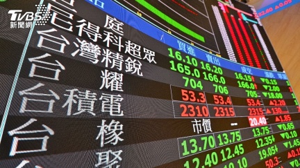 台股週一恐「崩跌3000點」！專家曝2大止穩訊號