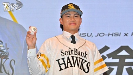 徐若熙今先發拚第3勝！嚴防DeNA長打火力：不能投太甜
