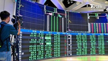 2檔台股關禁閉到6/25　博磊6天急殺47%遭處置