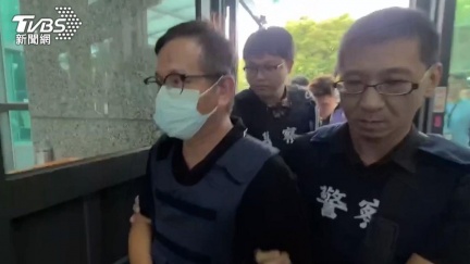 假冒林姿妙秘書詐6500萬　宜蘭前專員判73年