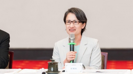 綠昔喊廢監院「監委卻提好提滿」　蕭美琴回應了