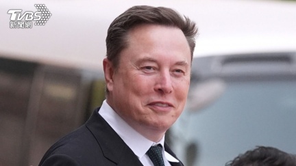 史上首位兆萬富翁！SpaceX上市　馬斯克身價破1.1兆美元